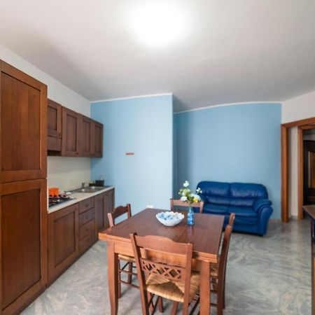 Tirreno Villa Otranto Exterior foto