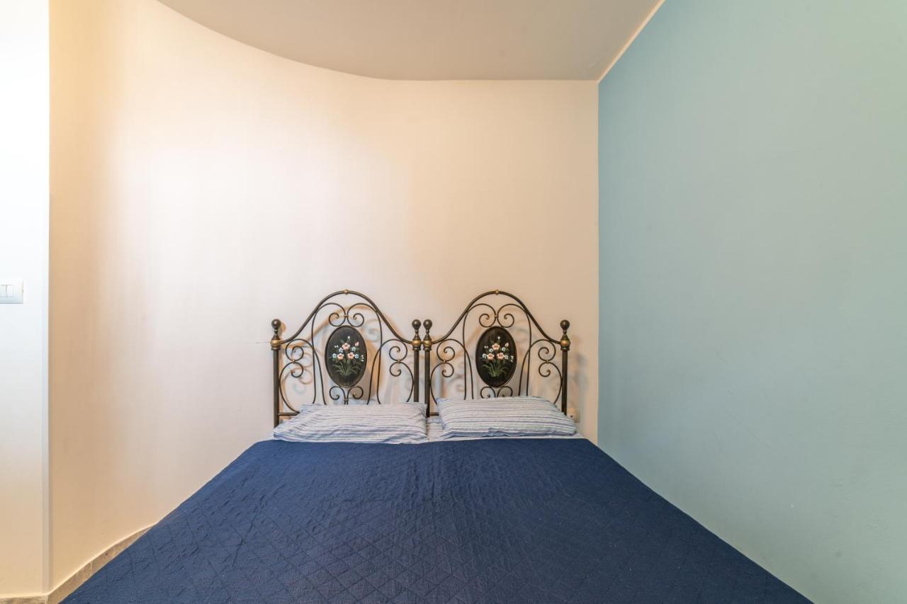 Tirreno Villa Otranto Exterior foto